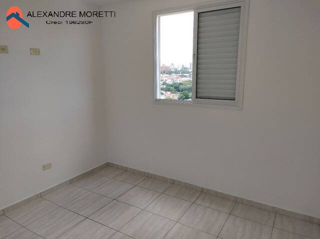 Apartamento à venda com 2 quartos, 54m² - Foto 11