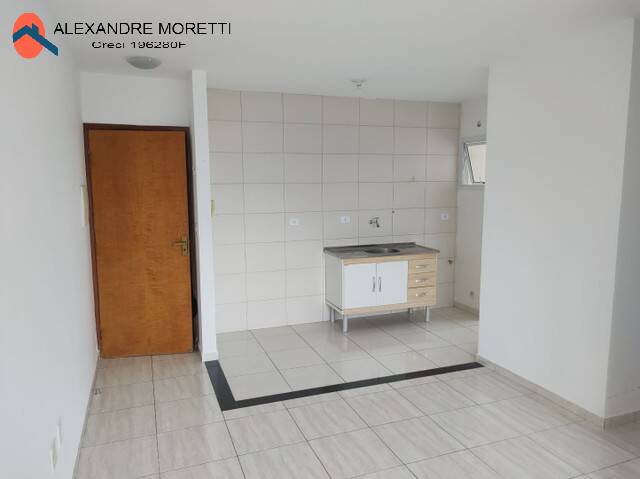 Apartamento à venda com 2 quartos, 54m² - Foto 6