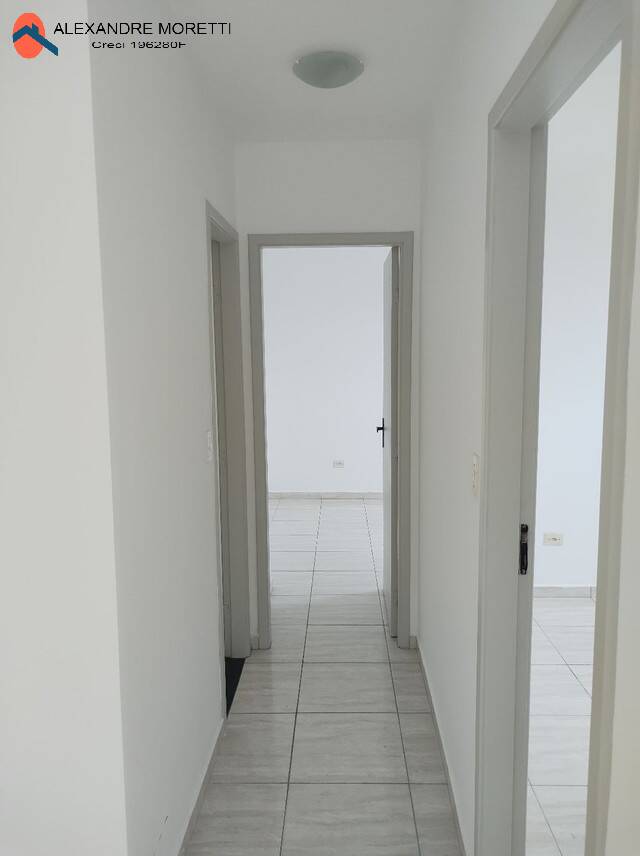 Apartamento à venda com 2 quartos, 54m² - Foto 9