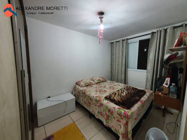 Apartamento à venda com 2 quartos, 54m² - Foto 13