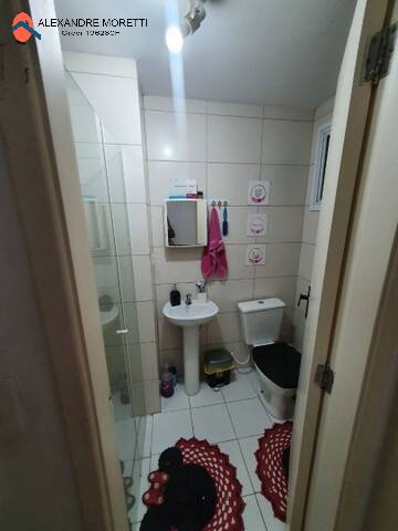 Apartamento à venda com 2 quartos, 54m² - Foto 15