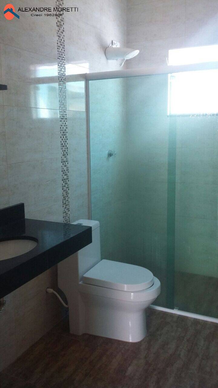 Casa para alugar com 3 quartos, 196m² - Foto 9