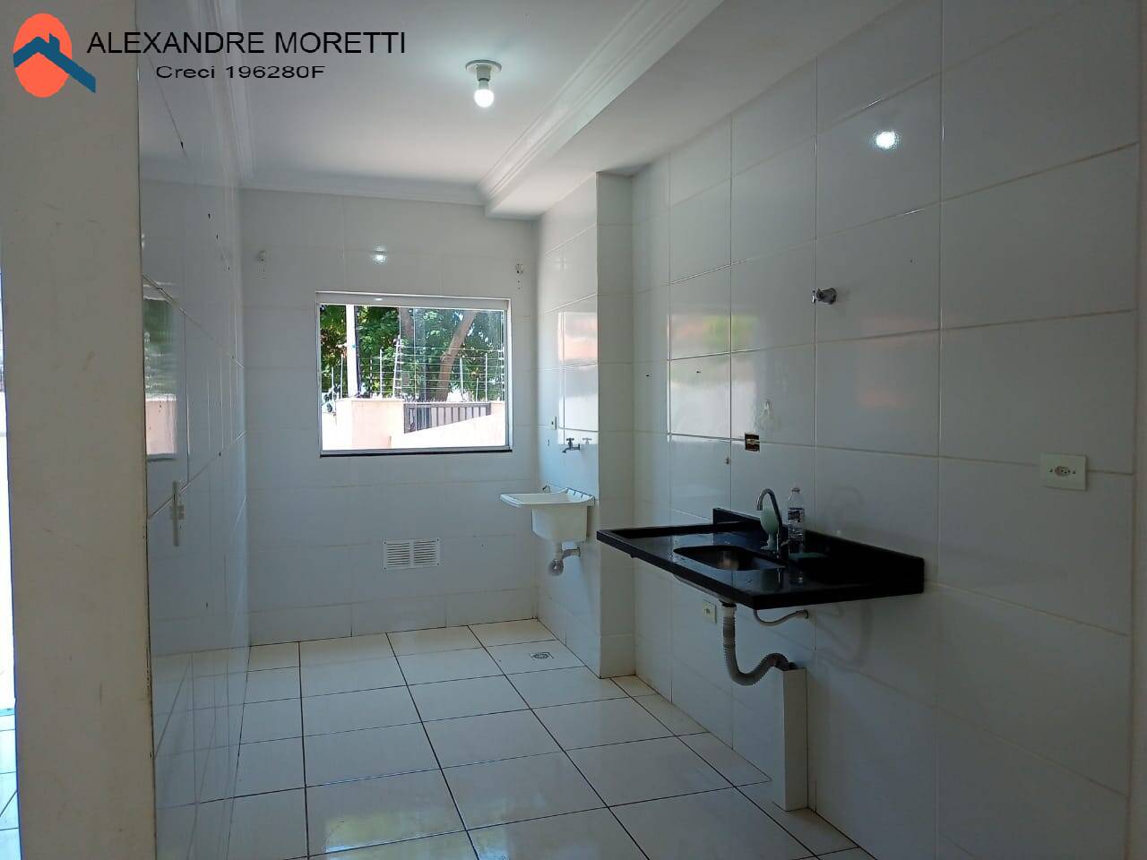 Apartamento para alugar com 2 quartos, 58m² - Foto 6