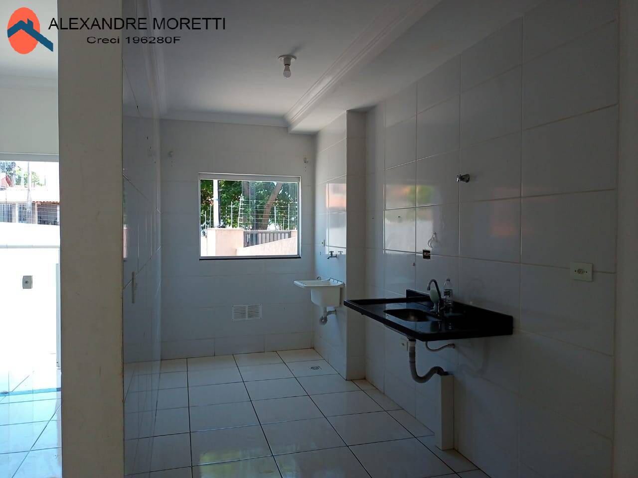 Apartamento para alugar com 2 quartos, 58m² - Foto 7