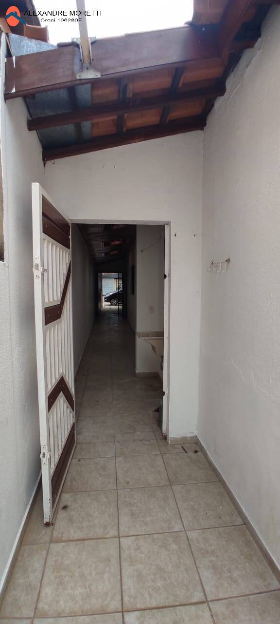 Casa à venda com 2 quartos, 100m² - Foto 19