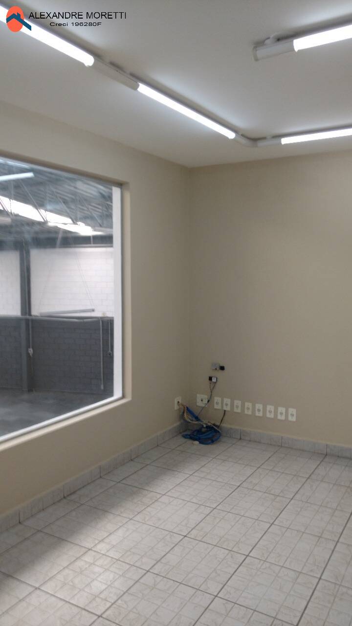 Conjunto Comercial-Sala para alugar, 490m² - Foto 7