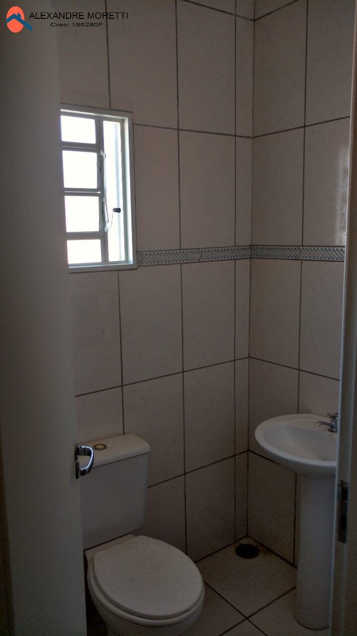 Conjunto Comercial-Sala para alugar, 490m² - Foto 9