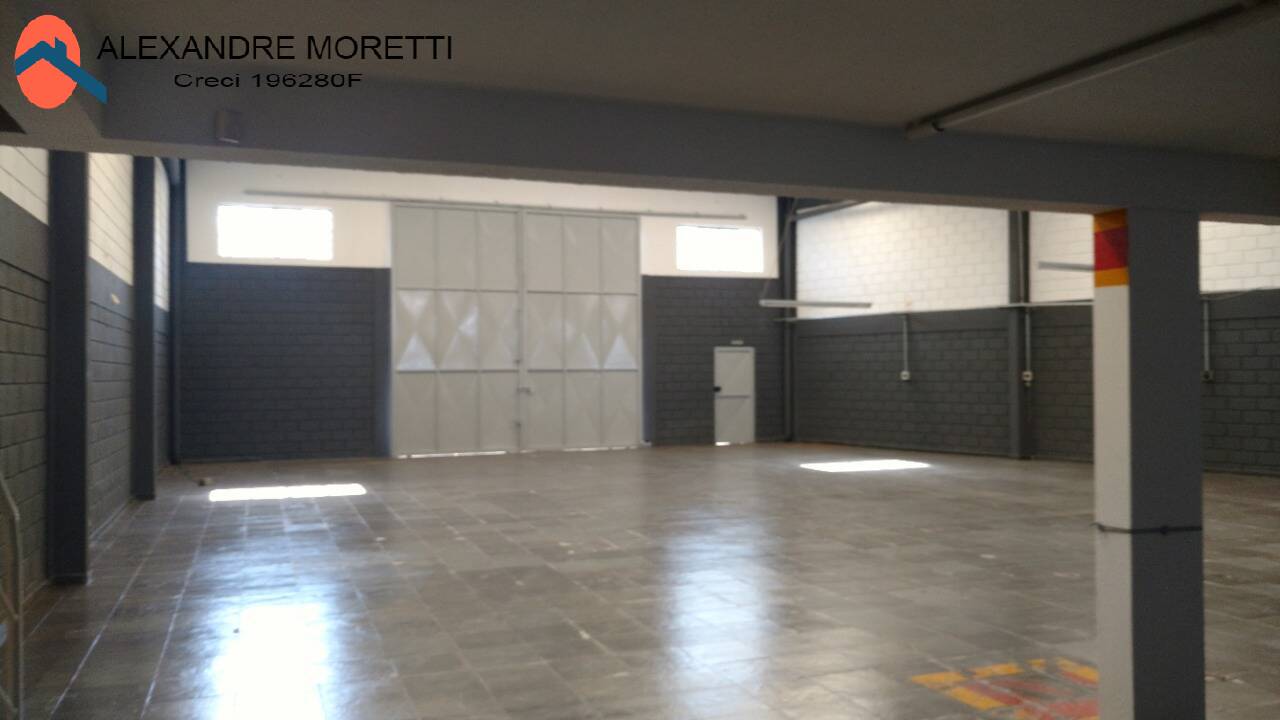 Conjunto Comercial-Sala para alugar, 490m² - Foto 11