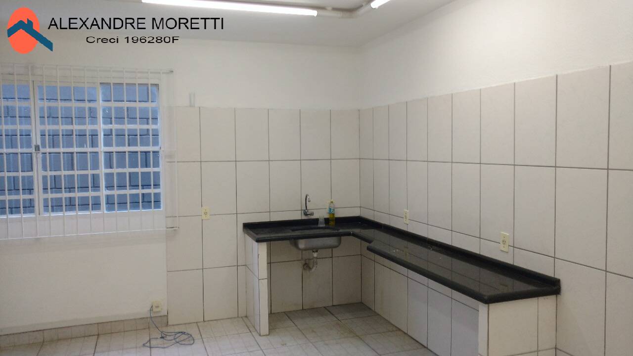 Conjunto Comercial-Sala para alugar, 490m² - Foto 14