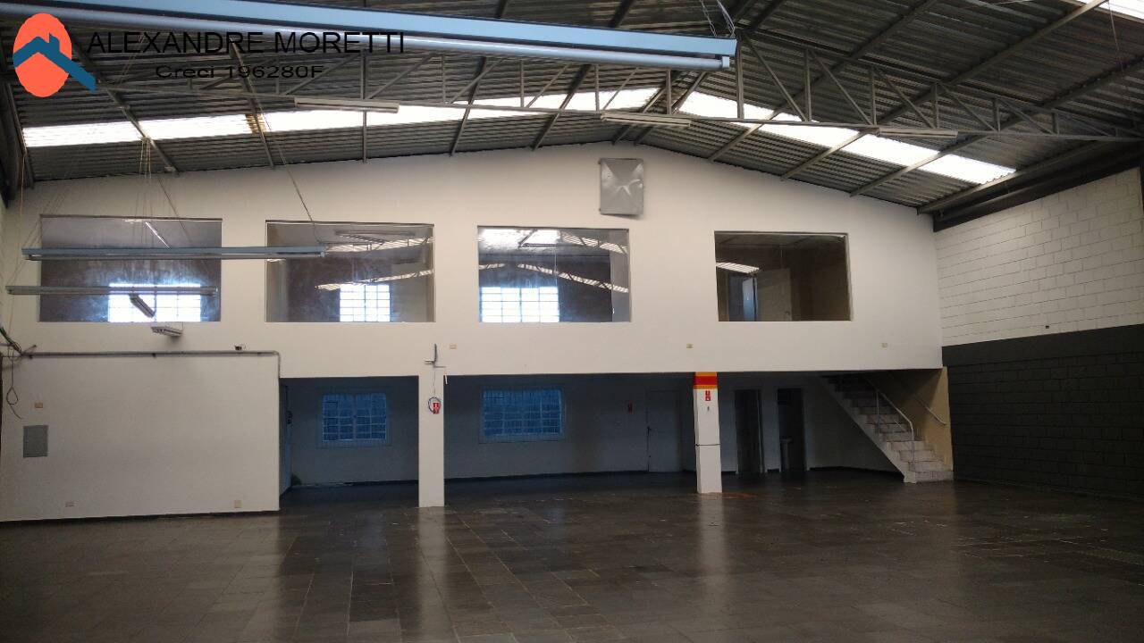 Conjunto Comercial-Sala para alugar, 490m² - Foto 2