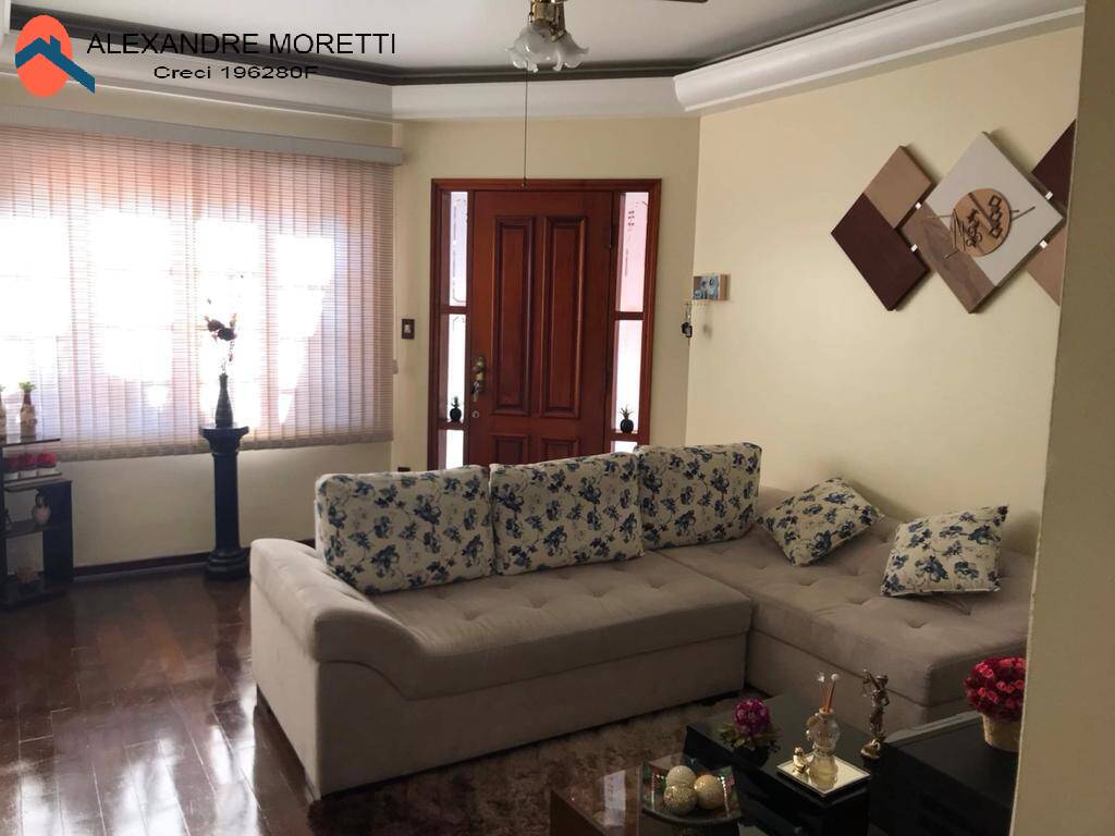 Casa à venda com 3 quartos, 180m² - Foto 2