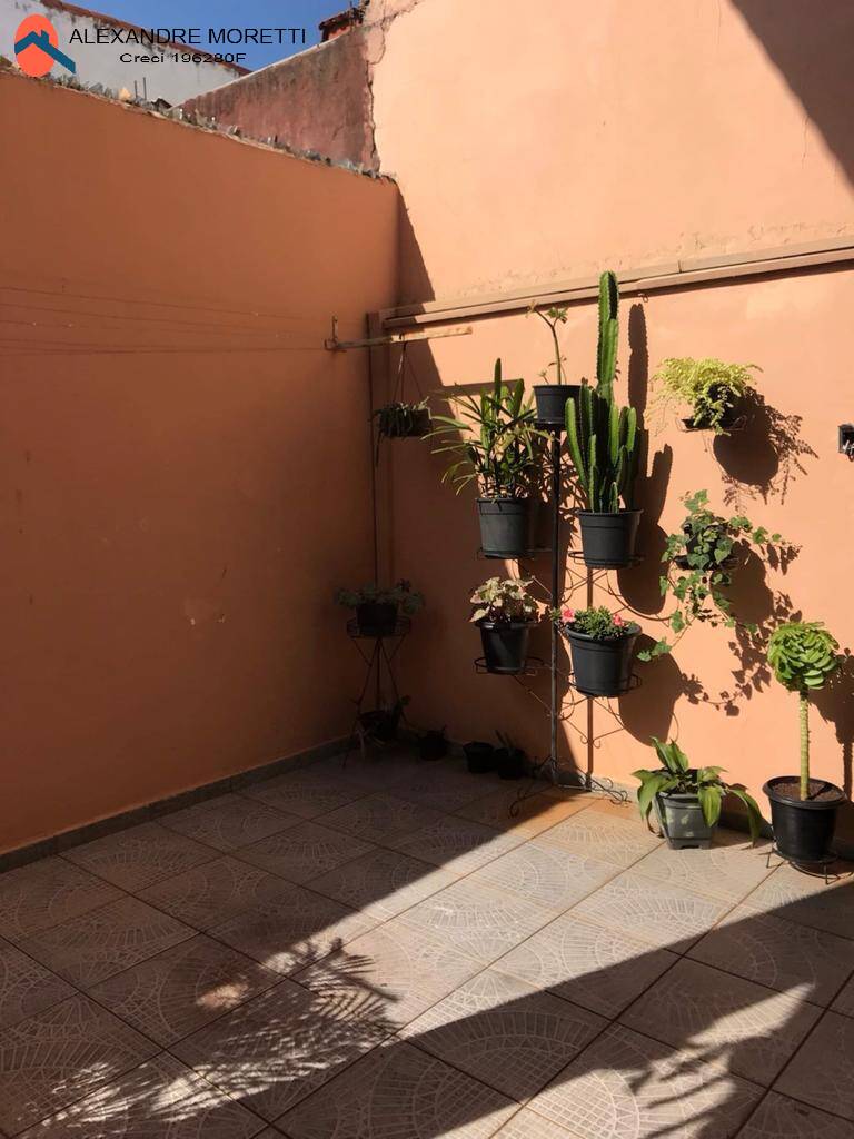 Casa à venda com 3 quartos, 180m² - Foto 19