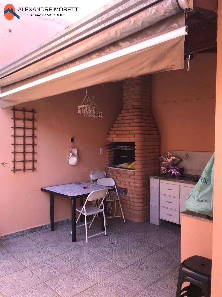 Casa à venda com 3 quartos, 180m² - Foto 18