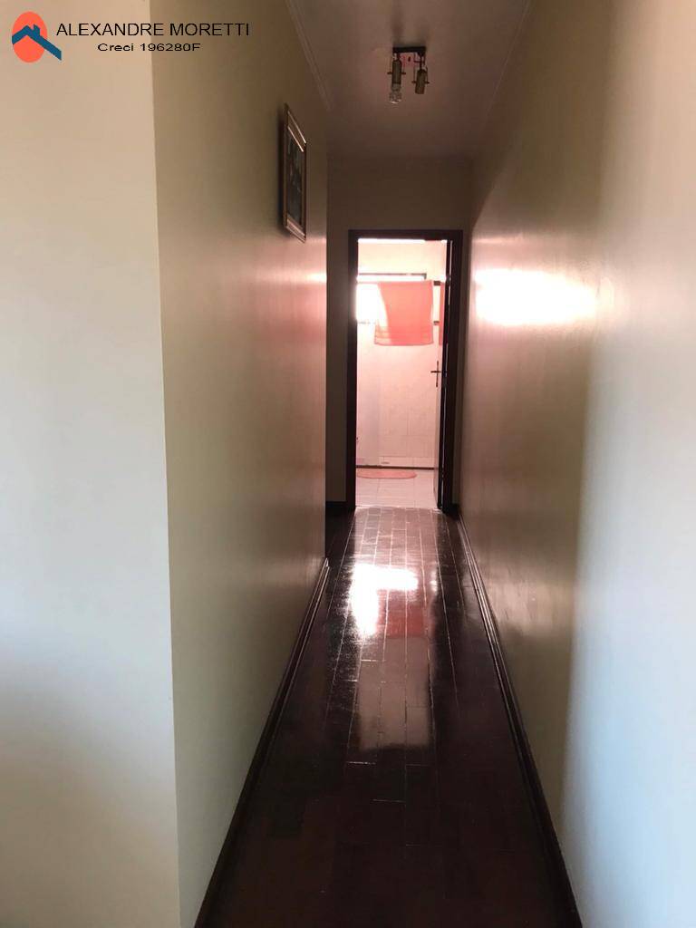 Casa à venda com 3 quartos, 180m² - Foto 6