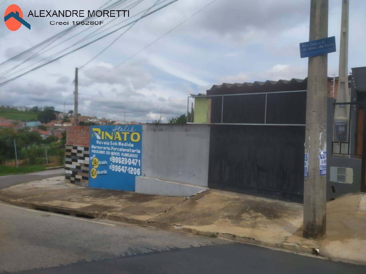 Conjunto Comercial-Sala para alugar, 200m² - Foto 1