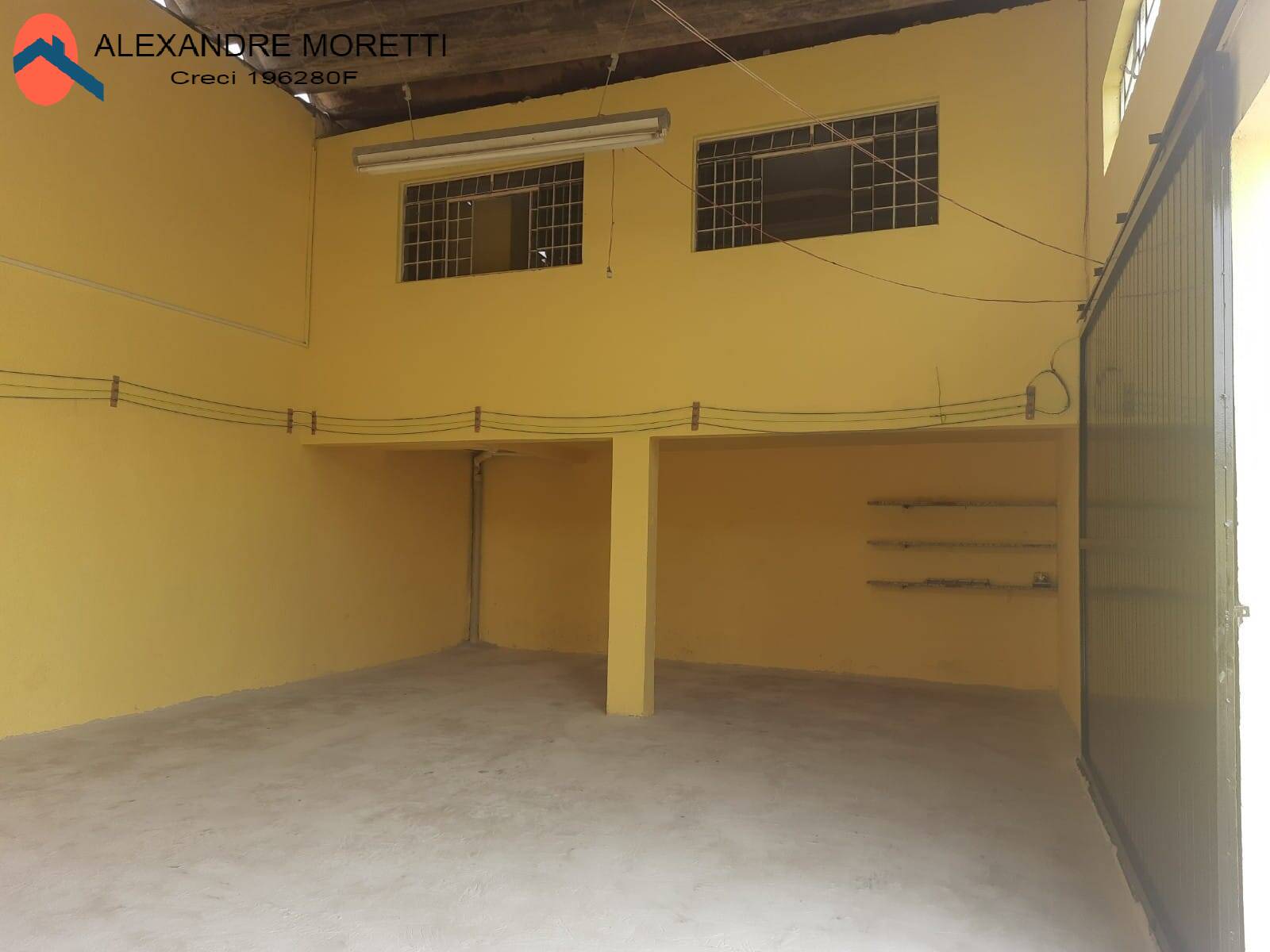 Conjunto Comercial-Sala para alugar, 200m² - Foto 4