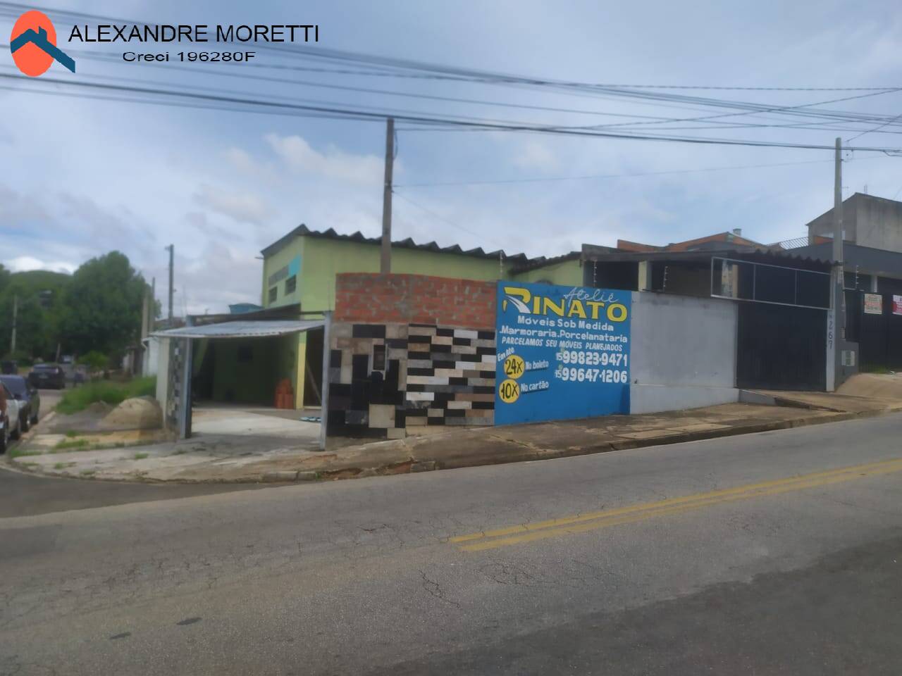 Conjunto Comercial-Sala para alugar, 200m² - Foto 9