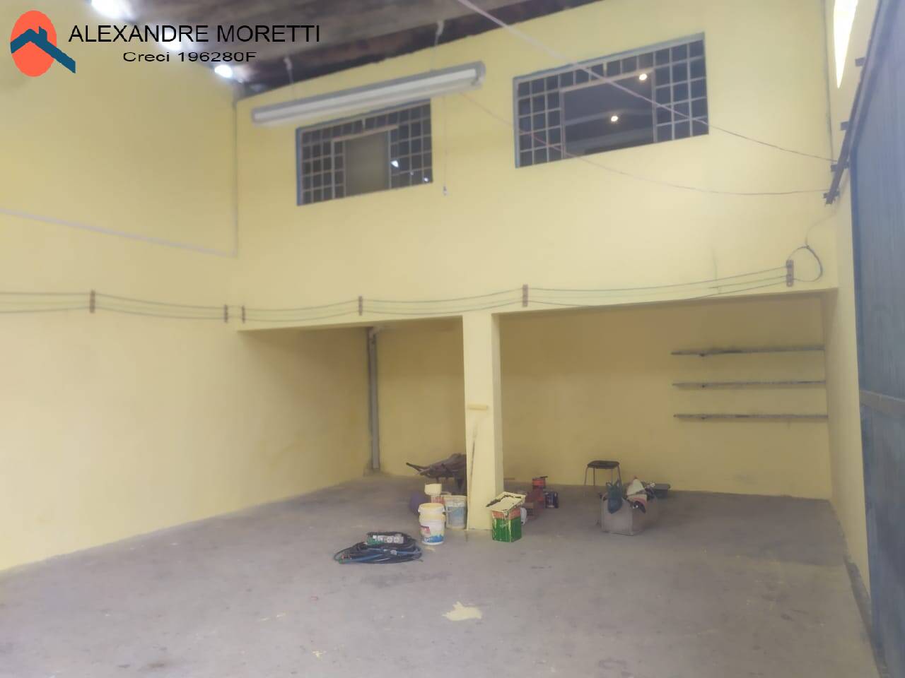 Conjunto Comercial-Sala para alugar, 200m² - Foto 15