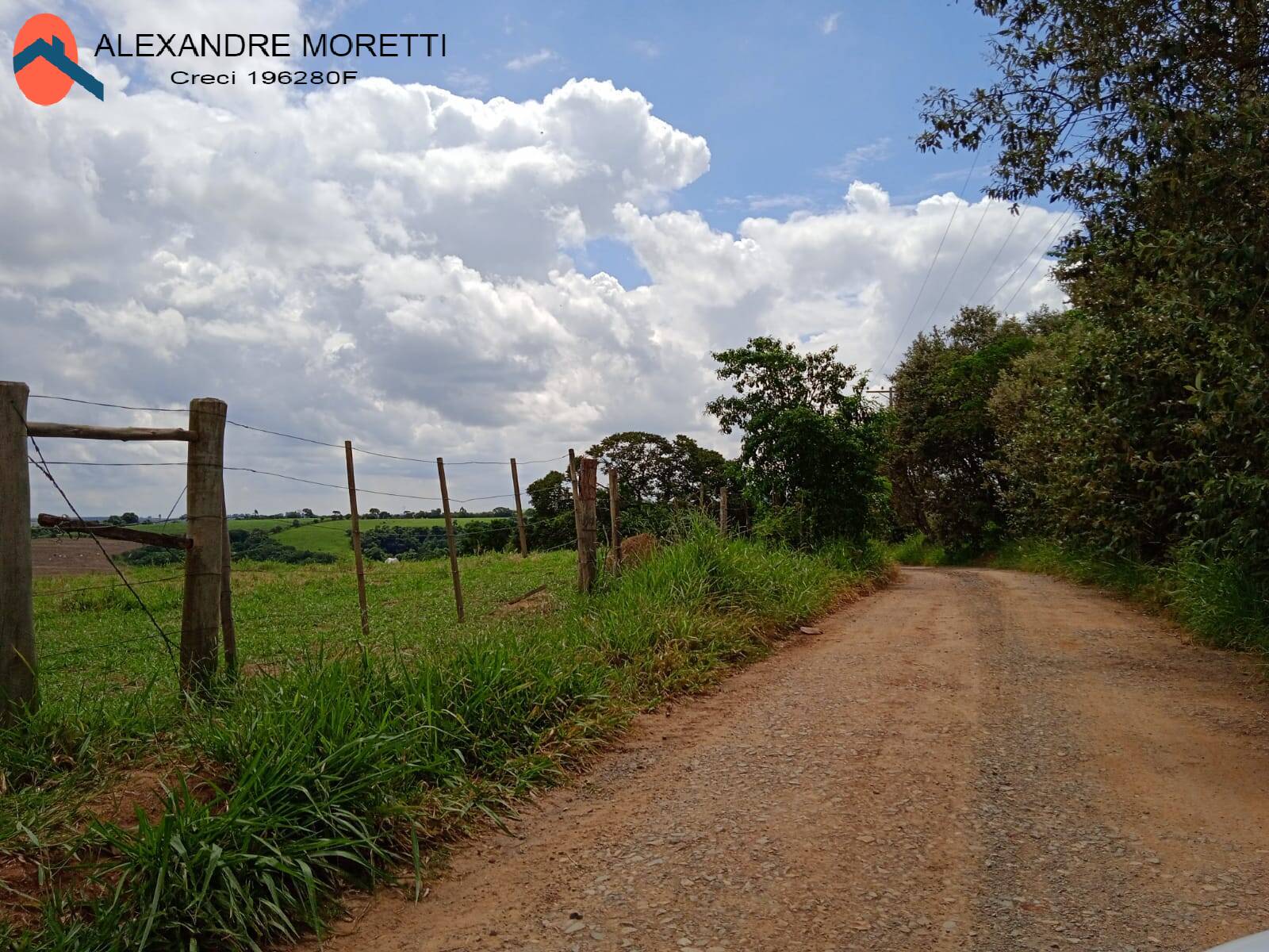 Terreno à venda, 50m² - Foto 1