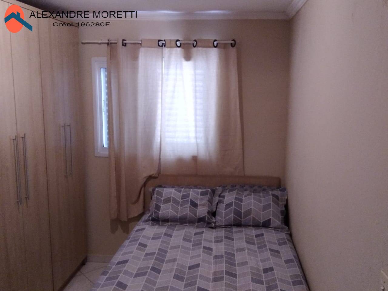 Apartamento à venda com 2 quartos, 44m² - Foto 6