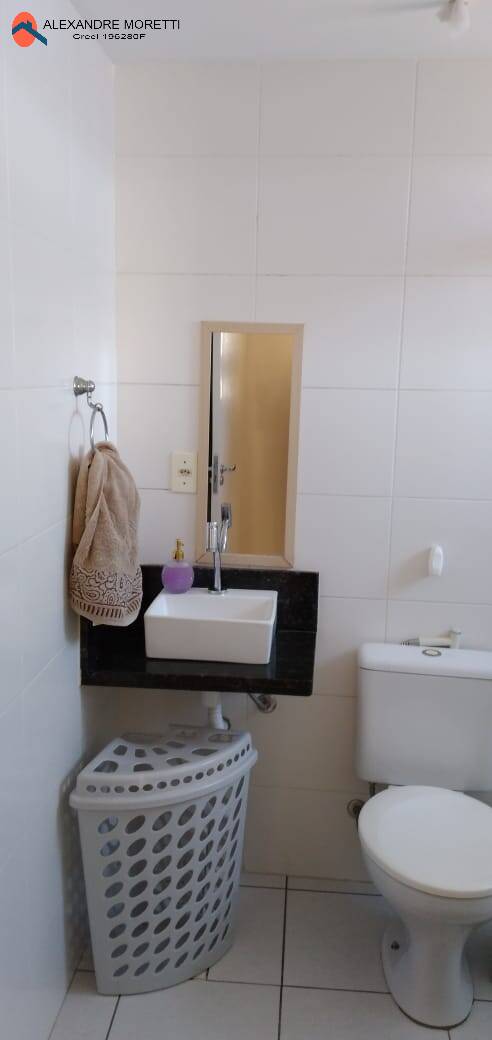 Apartamento à venda com 2 quartos, 44m² - Foto 4