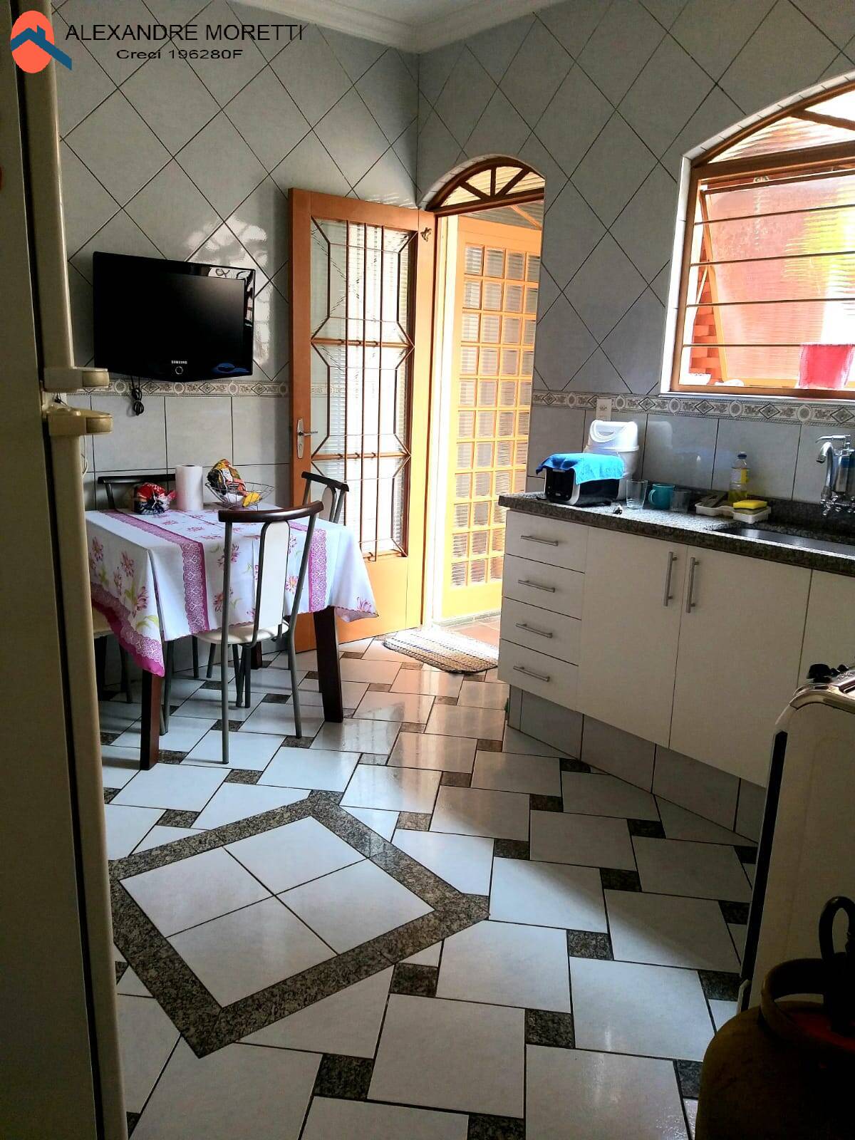 Casa à venda com 2 quartos, 129m² - Foto 10