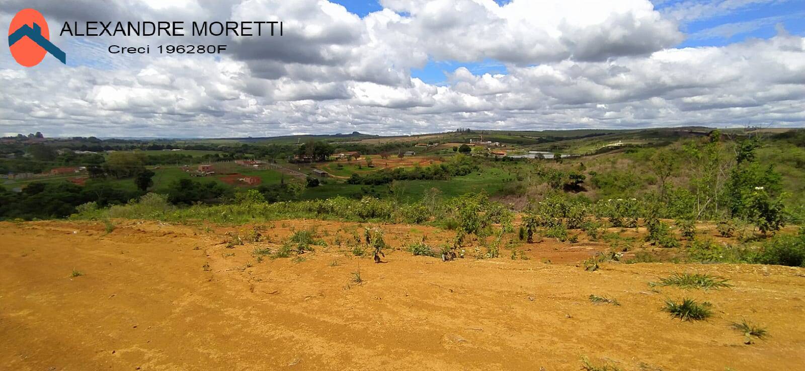 Terreno à venda, 1000m² - Foto 1