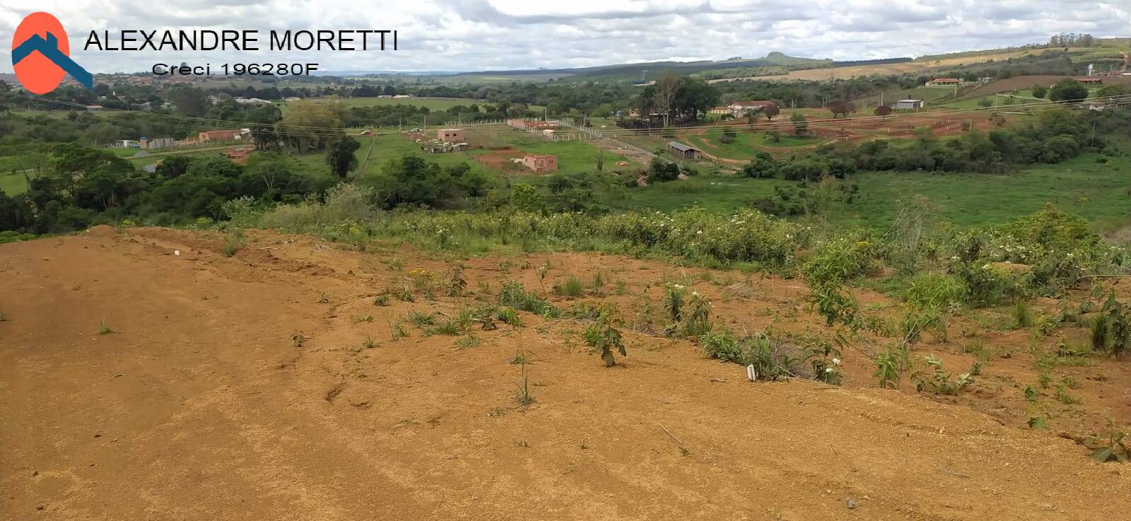 Terreno à venda, 1000m² - Foto 4