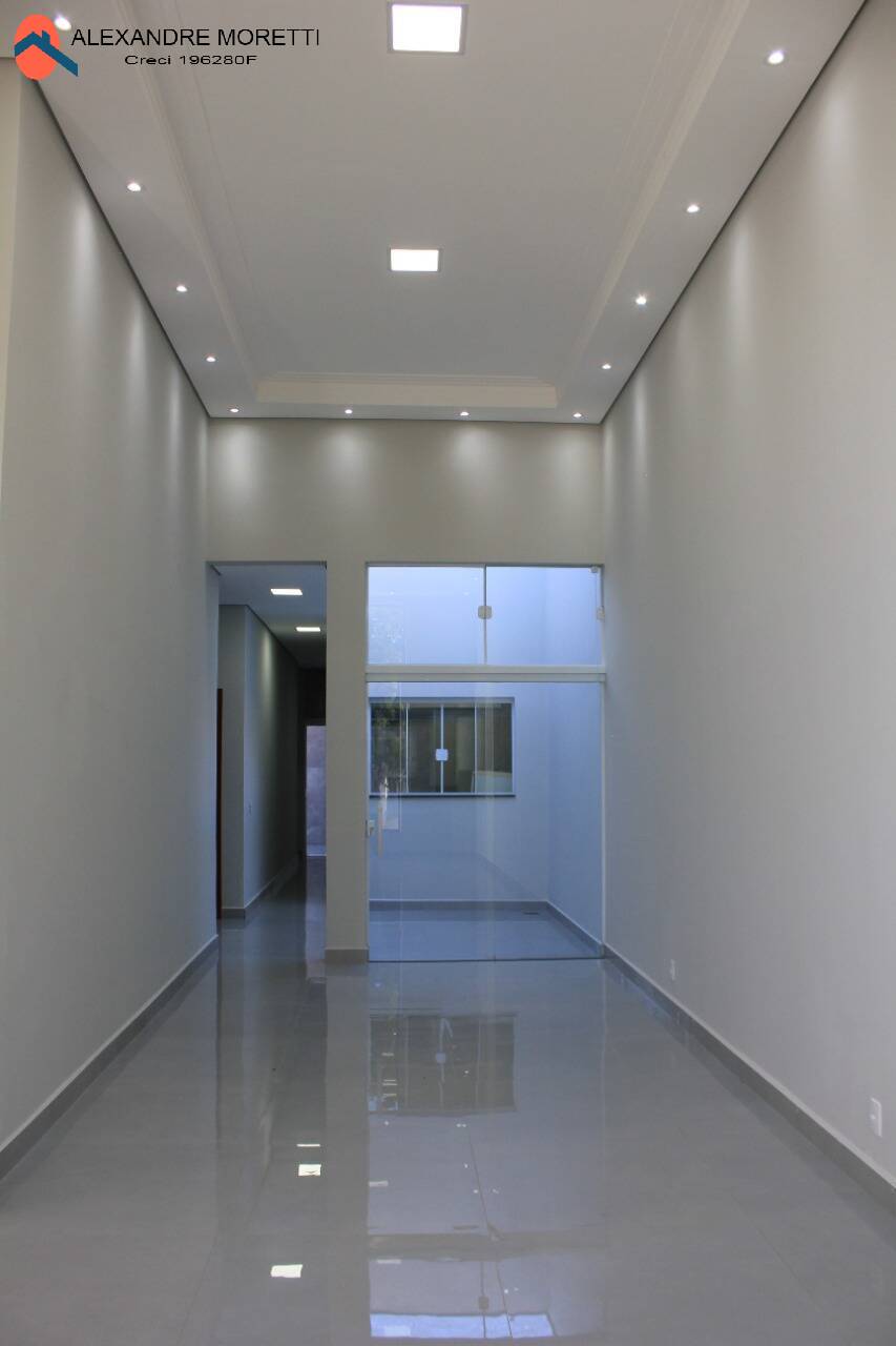 Casa à venda com 3 quartos, 200m² - Foto 5