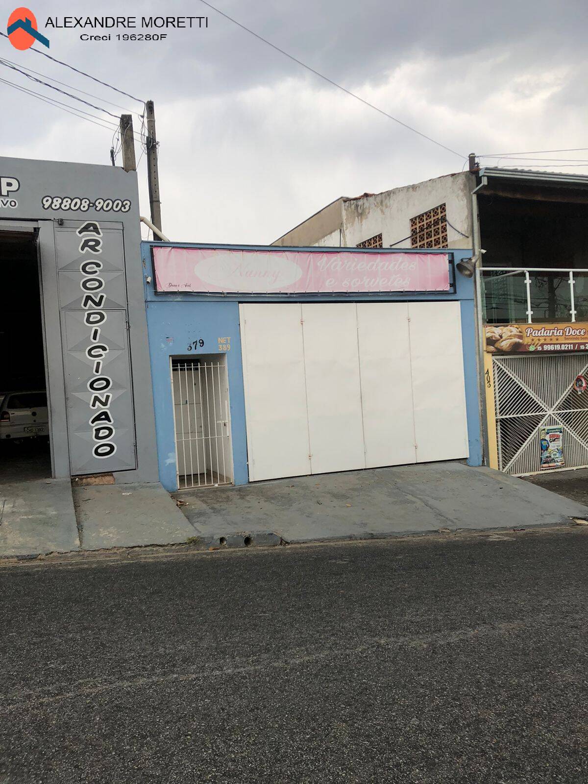 Conjunto Comercial-Sala para alugar, 200m² - Foto 1