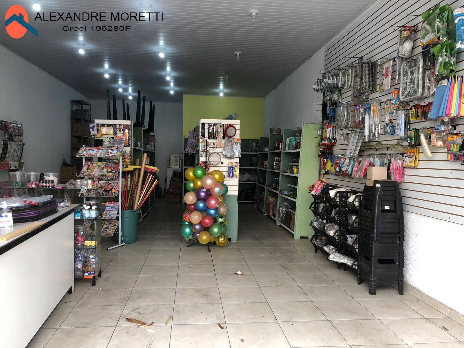 Conjunto Comercial-Sala para alugar, 200m² - Foto 2