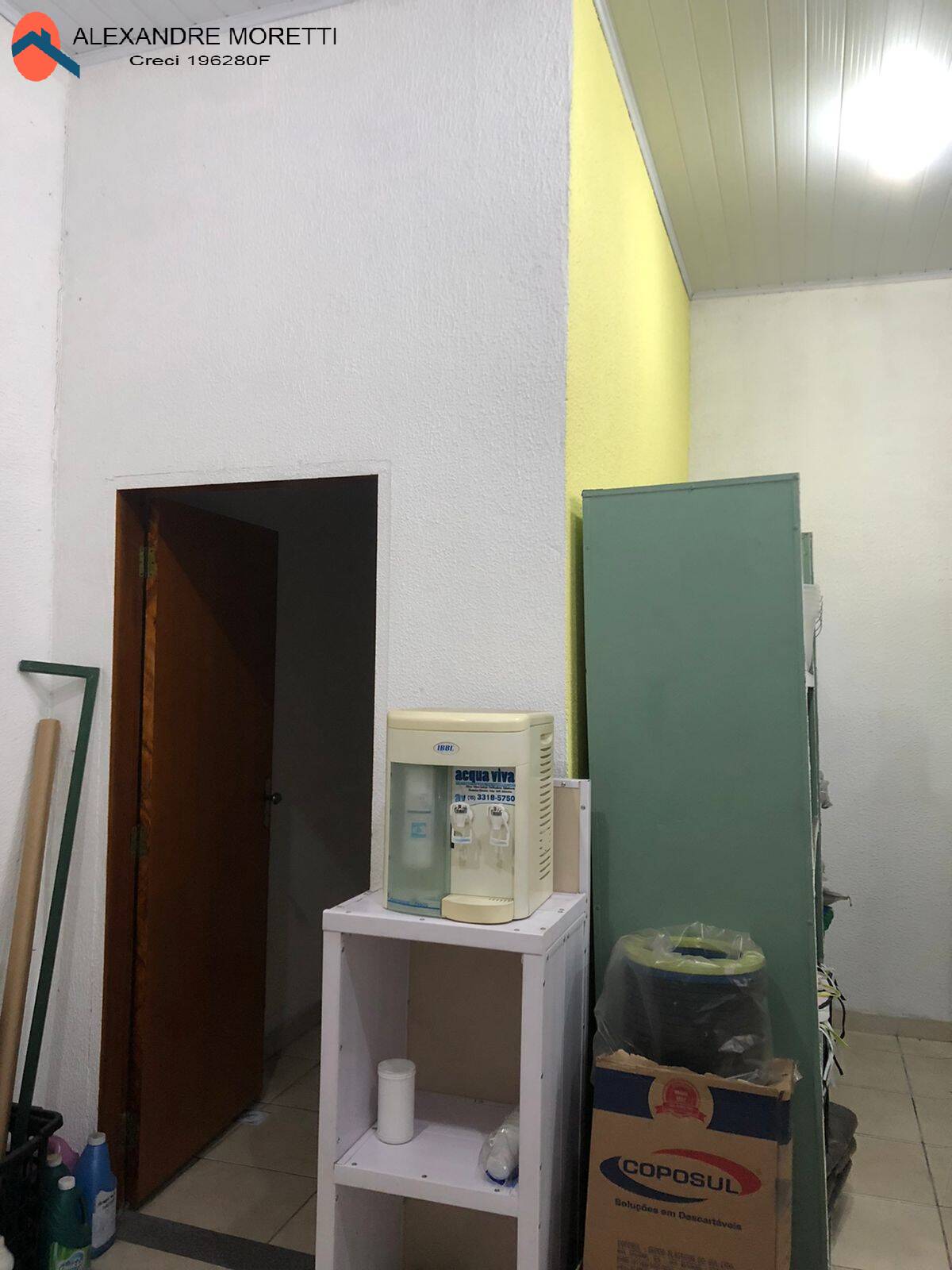 Conjunto Comercial-Sala para alugar, 200m² - Foto 14