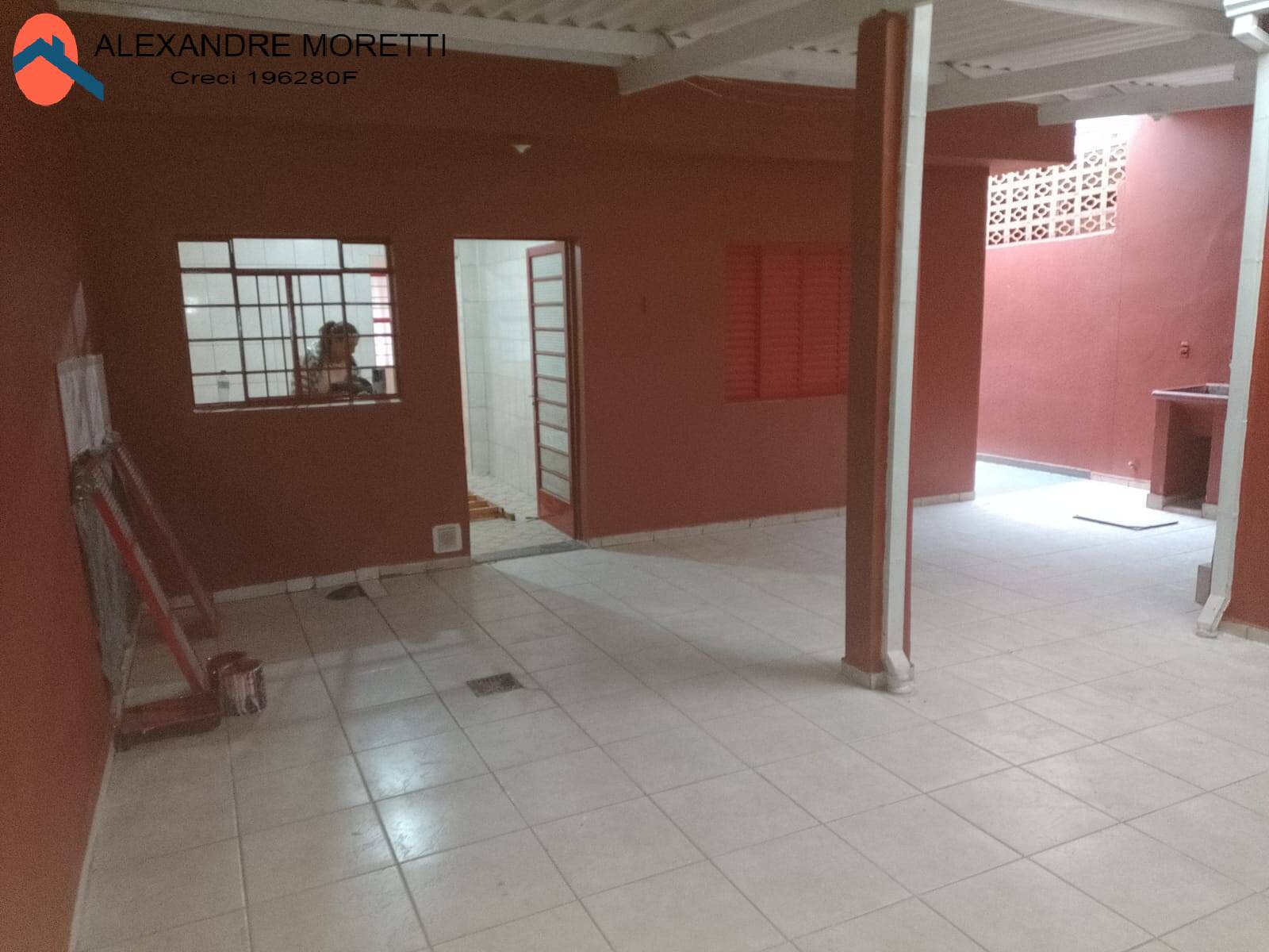 Casa à venda com 3 quartos, 200m² - Foto 9