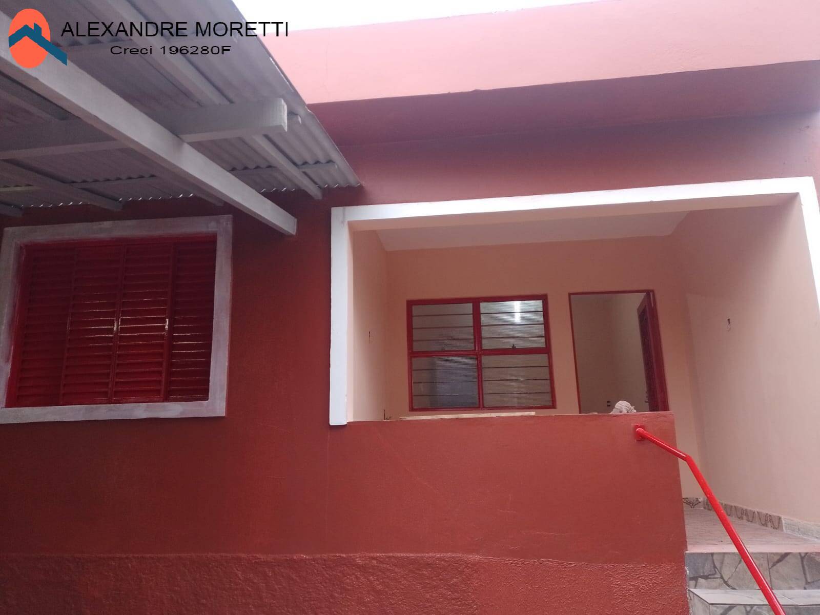 Casa à venda com 3 quartos, 200m² - Foto 11