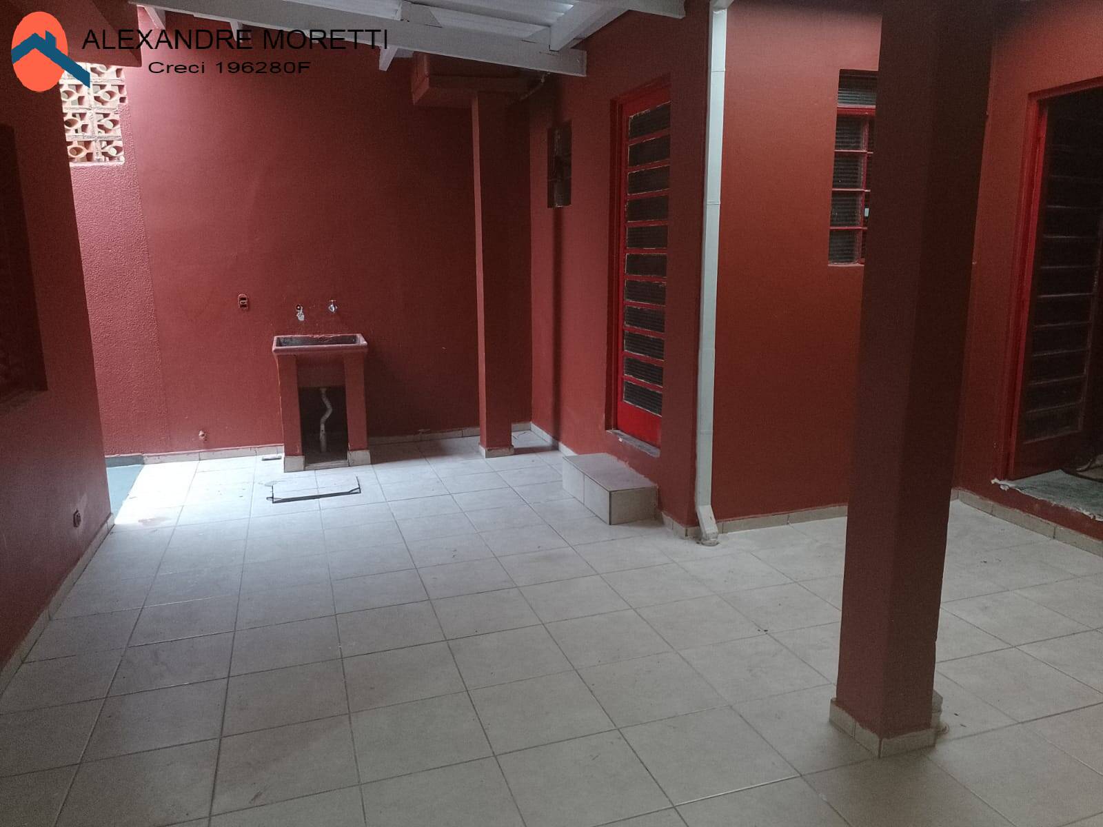 Casa à venda com 3 quartos, 200m² - Foto 13