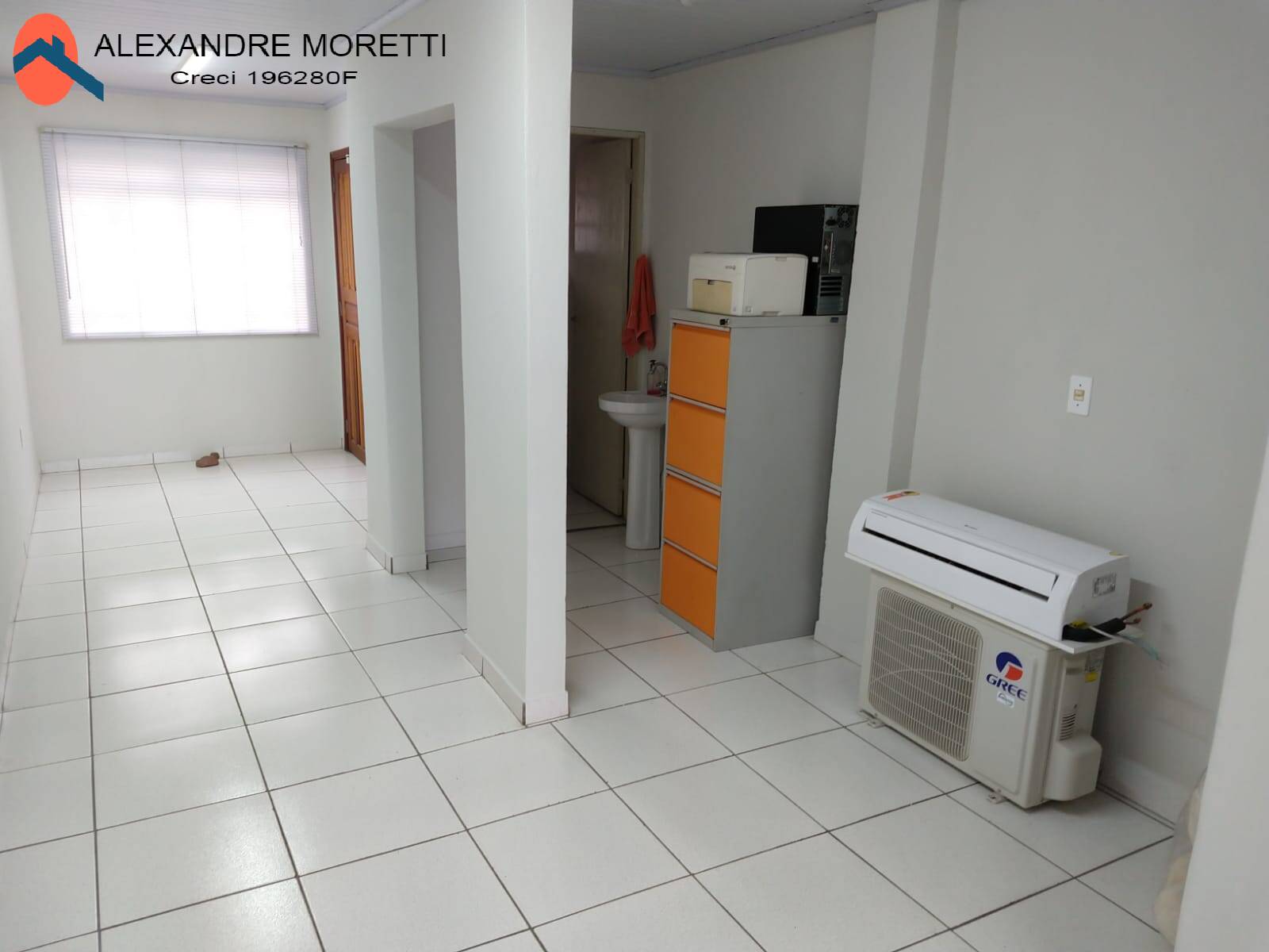 Conjunto Comercial-Sala à venda, 162m² - Foto 11