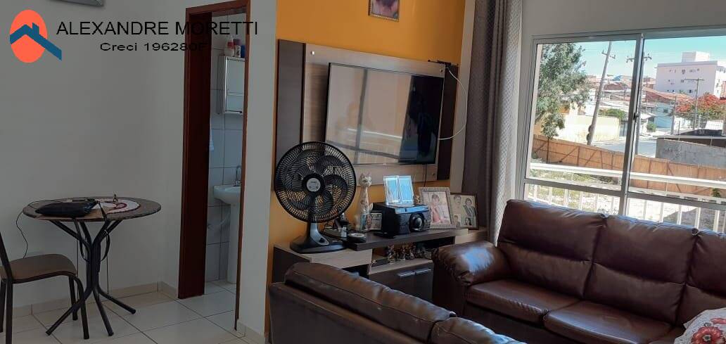 Apartamento à venda e aluguel com 2 quartos, 70m² - Foto 3