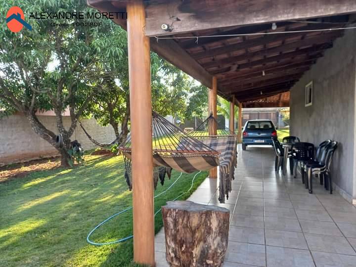 Fazenda à venda com 2 quartos, 800m² - Foto 5