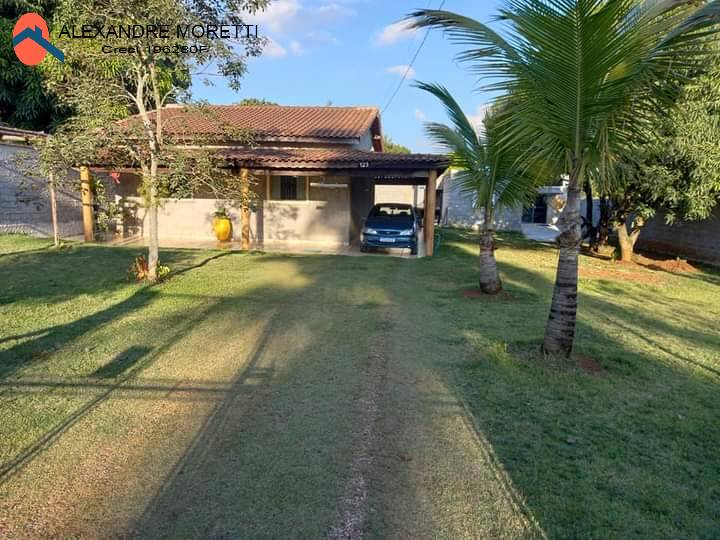 Fazenda à venda com 2 quartos, 800m² - Foto 4