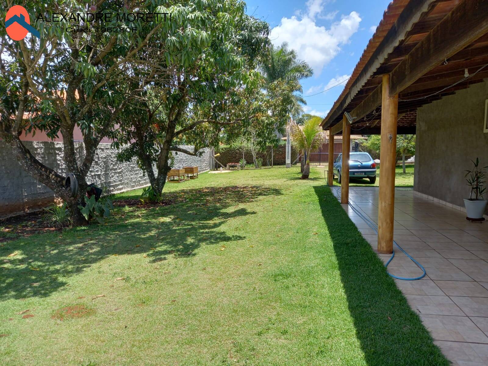 Fazenda à venda com 2 quartos, 800m² - Foto 9