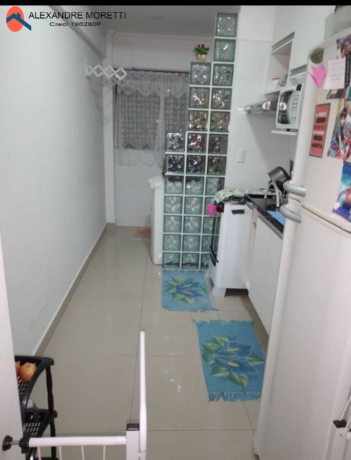 Apartamento à venda com 3 quartos, 76m² - Foto 10