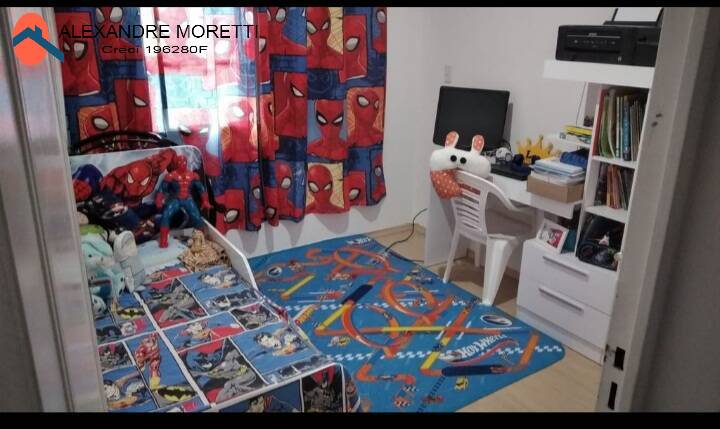 Apartamento à venda com 3 quartos, 76m² - Foto 13