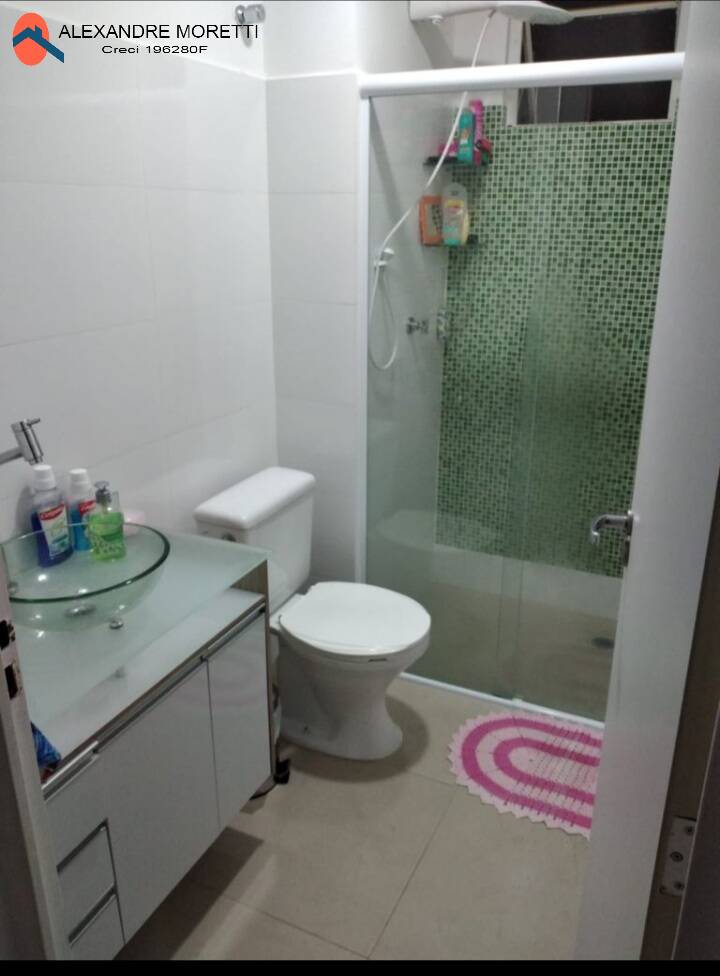 Apartamento à venda com 3 quartos, 76m² - Foto 15