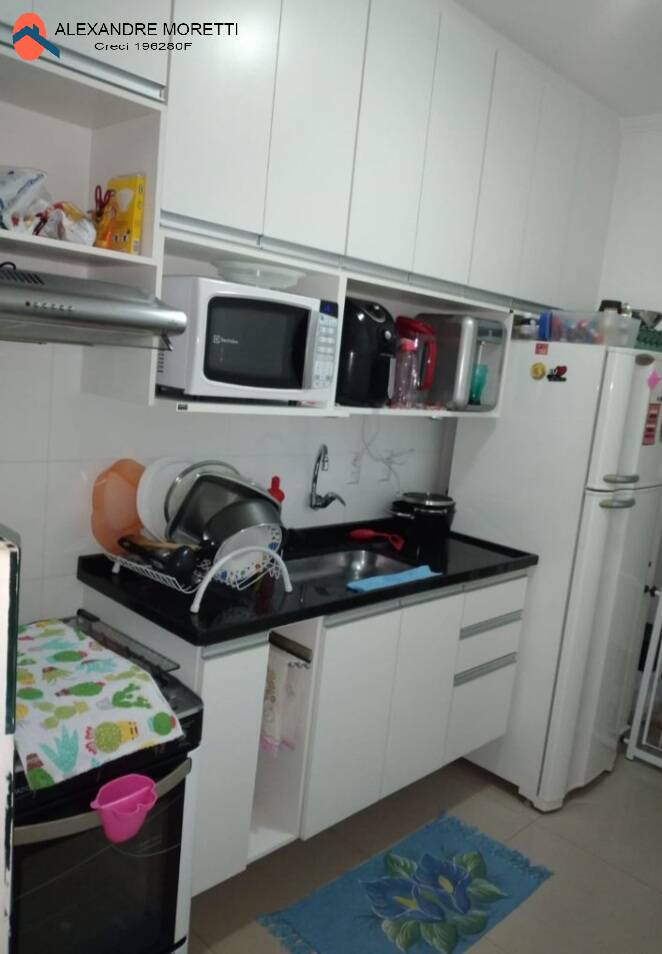 Apartamento à venda com 3 quartos, 76m² - Foto 11