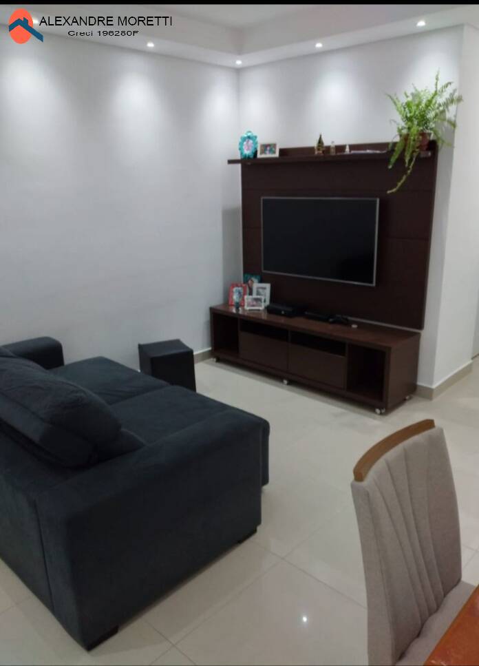 Apartamento à venda com 3 quartos, 76m² - Foto 6