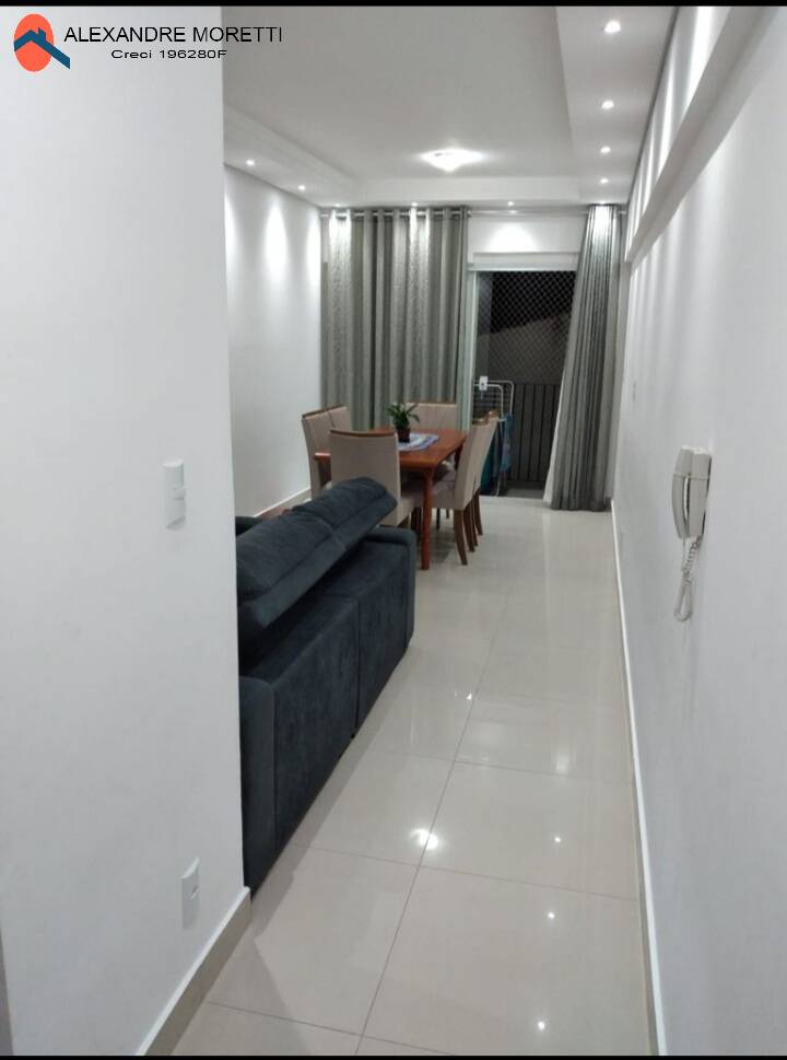 Apartamento à venda com 3 quartos, 76m² - Foto 5