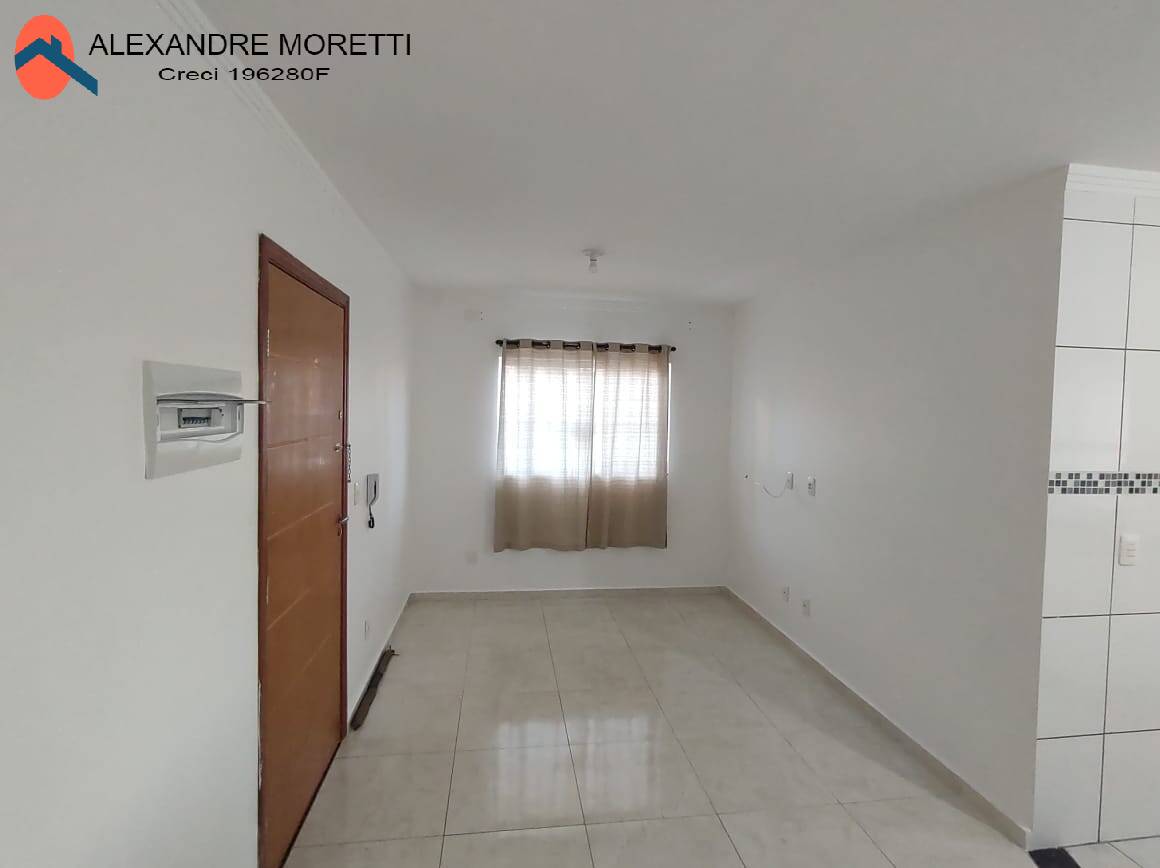 Apartamento à venda com 2 quartos, 54m² - Foto 6