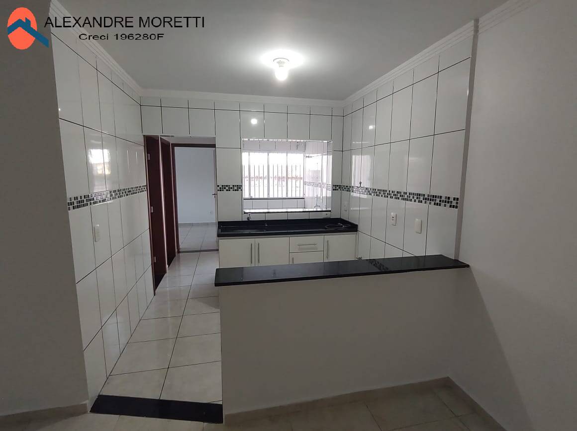 Apartamento à venda com 2 quartos, 54m² - Foto 5