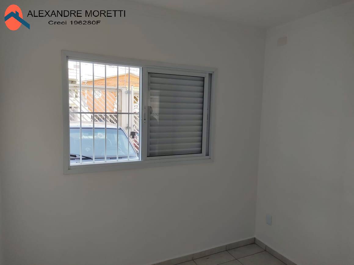 Apartamento à venda com 2 quartos, 54m² - Foto 10