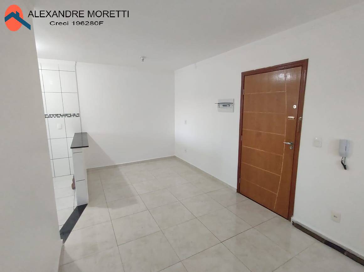 Apartamento à venda com 2 quartos, 54m² - Foto 7